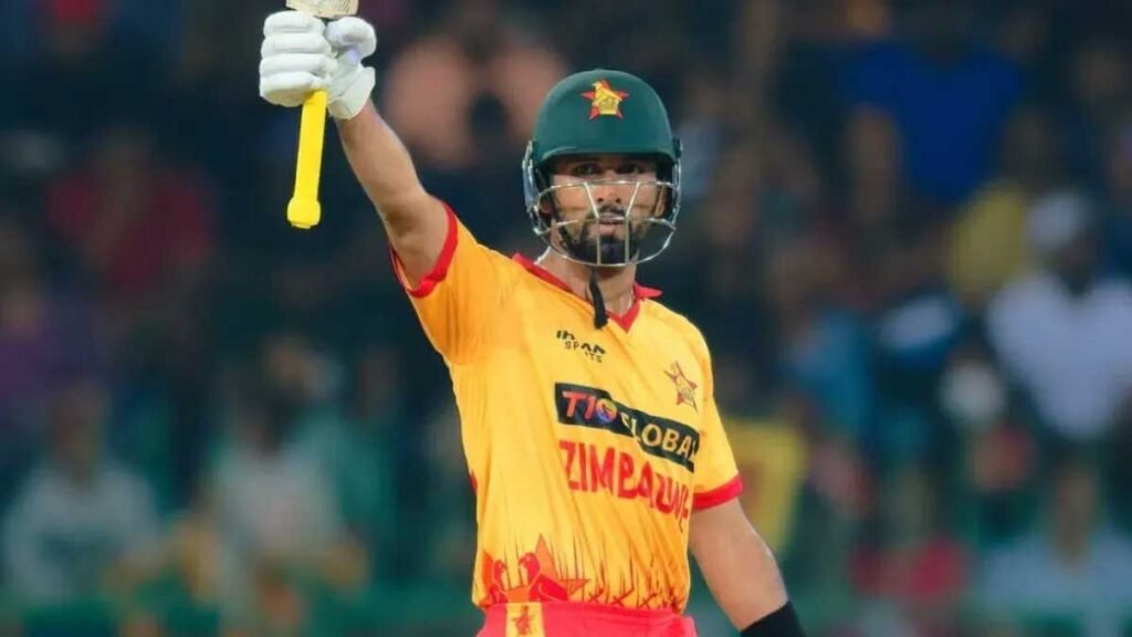 सिकंदर रजा की बराबरी