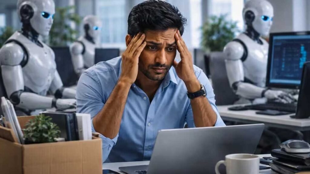 कुछ नौकरियों पर असर संभव