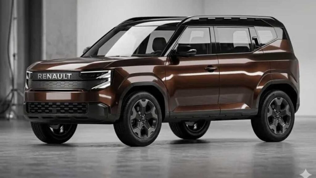 साइड और रियर डिजाइन में खास एलिमेंट्स