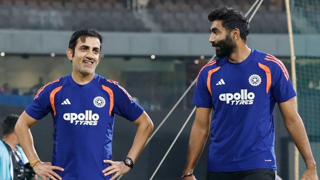 टीम इंडिया की बदली कहानी