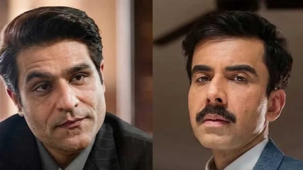 सत्ता और रिश्तों के बीच टकराव