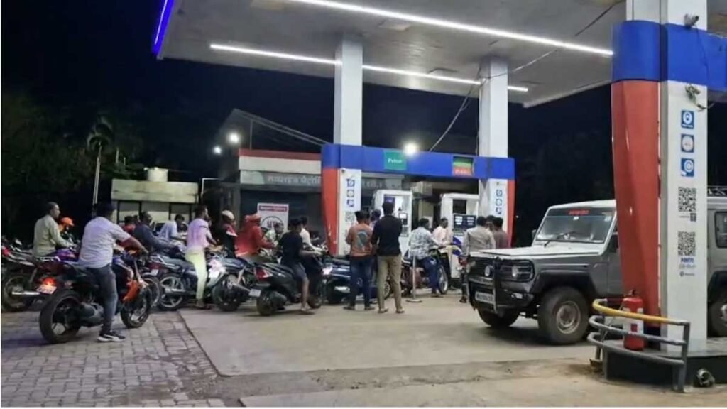 जल्द सामान्य होंगे हालात