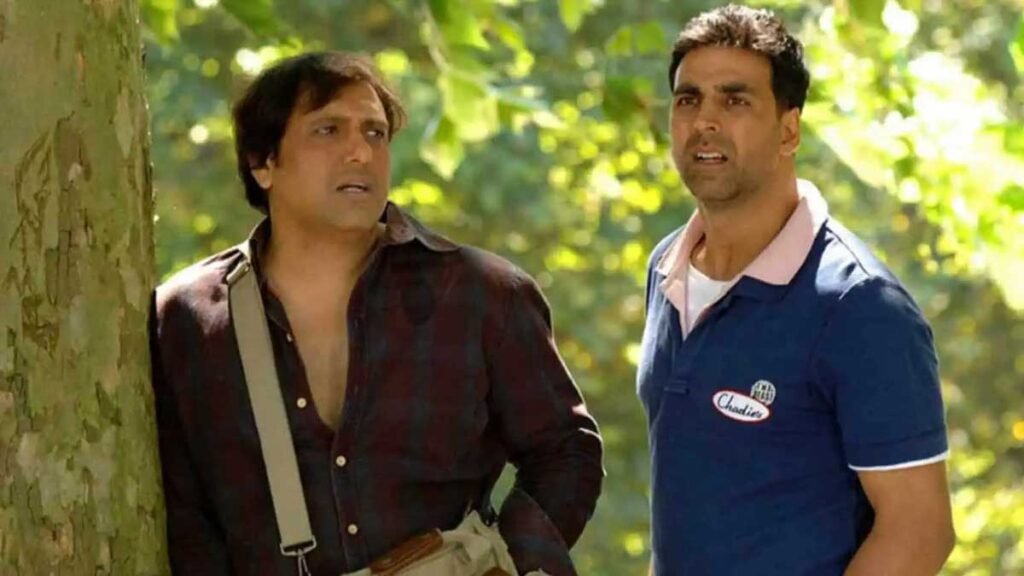 ‘Bhagam Bhag’ क्यों बनी थी सुपरहिट