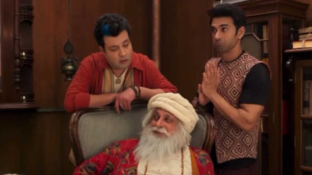 OTT पर क्यों बन गई पसंदीदा?