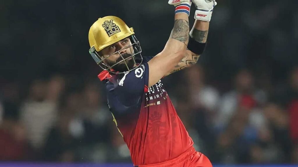 चेज मास्टर क्यों हैं विराट कोहली?