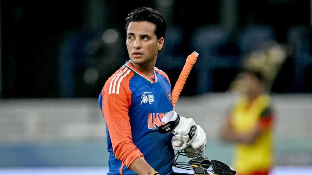 निराशाजनक रहा है अब तक का सफर