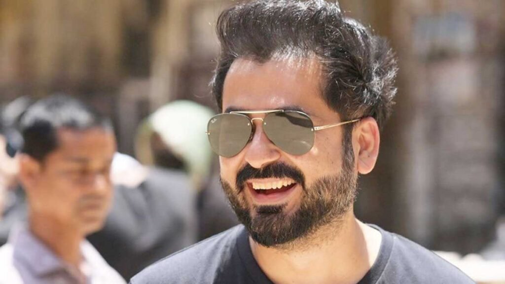 आदित्य धर का विजन