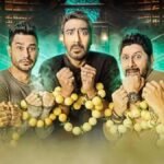 गोलमाल 5 में अक्षय कुमार की एंट्री का लुक