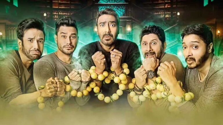 गोलमाल 5 में अक्षय कुमार की एंट्री का लुक