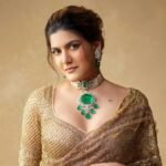 अनन्या बिरला का प्रोफेशनल पोर्ट्रेट