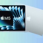 Apple M5 MacBook Air और MacBook Pro लैपटॉप