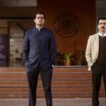 Aspirants Season 3 में अभिलाष और संदीप के बीच टकराव का दृश्य