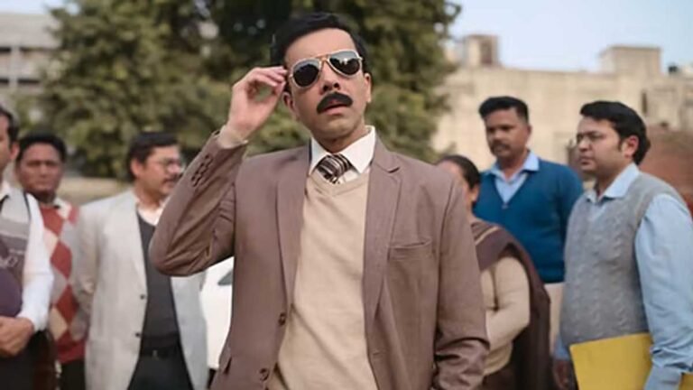 ओटीटी रिलीज Aspirants Season 3 और The Taj Story