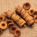 भीगे हुए अंजीर और उनके स्वास्थ्य लाभ