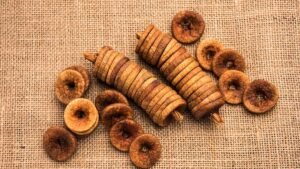 भीगे हुए अंजीर और उनके स्वास्थ्य लाभ