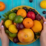 डायबिटीज के लिए जामुन, अमरूद और संतरा जैसे फल