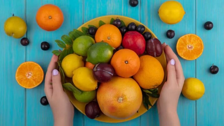 डायबिटीज के लिए जामुन, अमरूद और संतरा जैसे फल