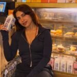 भूमि पेडनेकर अपने प्रीमियम वॉटर ब्रांड के साथ