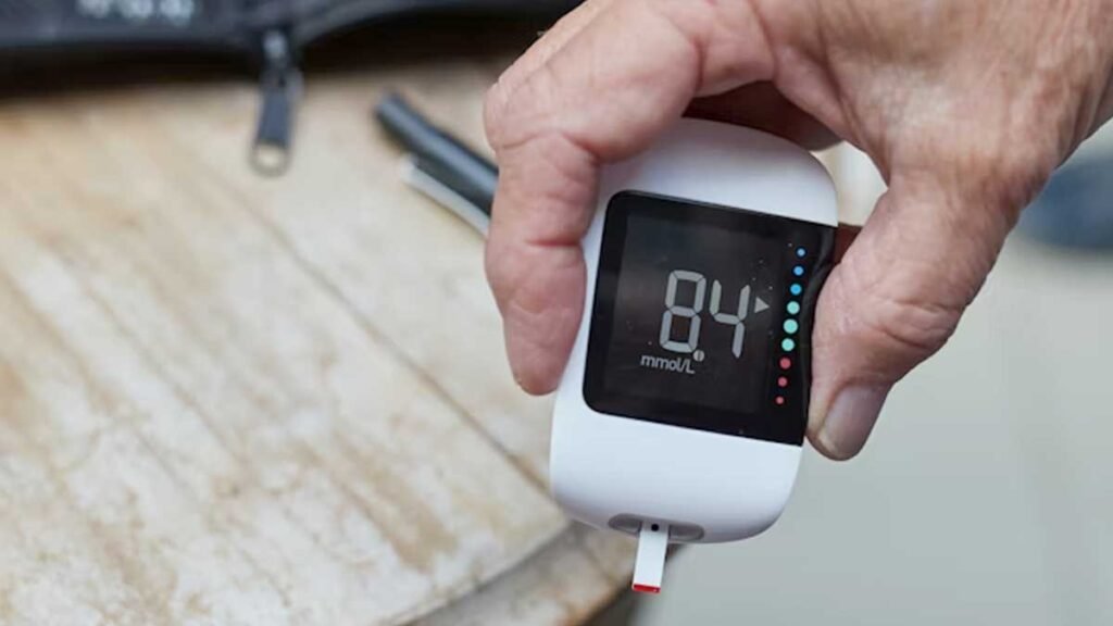 ब्लड शुगर रहेगा कंट्रोल