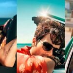 कॉकटेल 2 फिल्म के पोस्टर में शाहिद कपूर