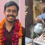 यूपीएससी 2025 में 152वीं रैंक पाने वाले देव डुडेजा