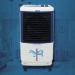 Elista Snowstorm एयर कूलर का आधुनिक डिजाइन