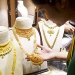 सोने-चांदी की कीमतों में भारी उछाल