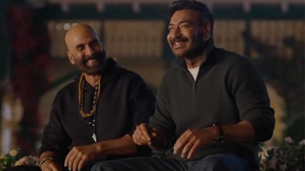Golmaal 5 में अक्षय कुमार का Bald Look और शरमन जोशी की वापसी