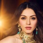 तलाक के बाद हंसिका मोटवानी का पहला सोशल मीडिया पोस्ट