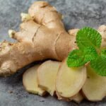 फ्रिज में अदरक को सही तरीके से स्टोर करने का तरीका