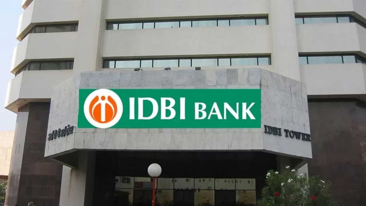 IDBI Bank JAM Recruitment 2026 आवेदन प्रक्रिया