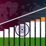 भारत की आर्थिक विकास दर और इंफ्रास्ट्रक्चर प्रगति