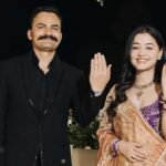 आईपीएस अंशिका वर्मा और एसपी कृष्णा बिश्नोई की तस्वीर