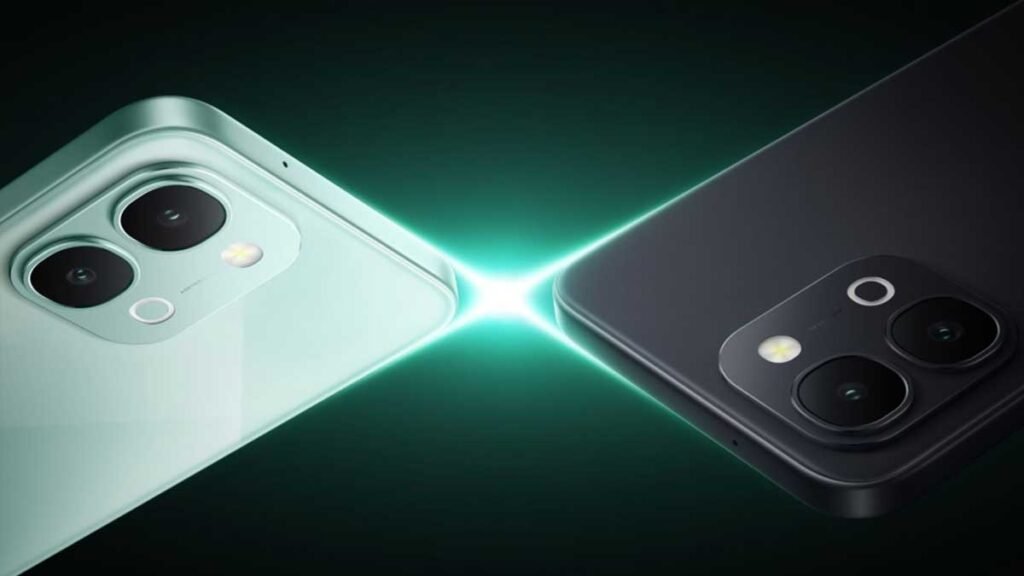 iQOO Z11x 5G स्मार्टफोन 7200mAh बैटरी के साथ