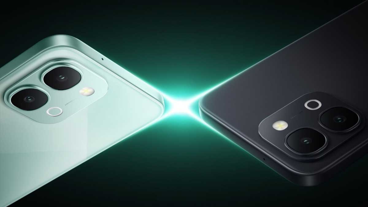 iQOO Z11x 5G स्मार्टफोन 7200mAh बैटरी के साथ