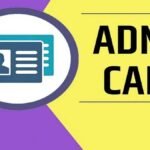 जेईई मेन 2026 एडमिट कार्ड डाउनलोड स्क्रीन