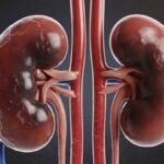 खराब लाइफस्टाइल के कारण किडनी रोग का खतरा