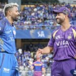 केकेआर बनाम मुंबई इंडियंस आईपीएल 2026 मैच