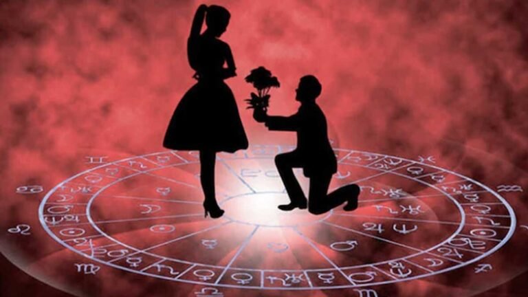 6 मार्च 2026 लव राशिफल सभी राशियों का प्रेम भविष्य