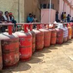 भारत में LPG सिलेंडर की आपूर्ति और गैस संकट से जुड़ी स्थिति