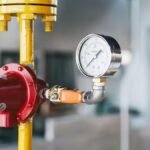 PNG पाइपलाइन कनेक्शन से रसोई गैस आपूर्ति