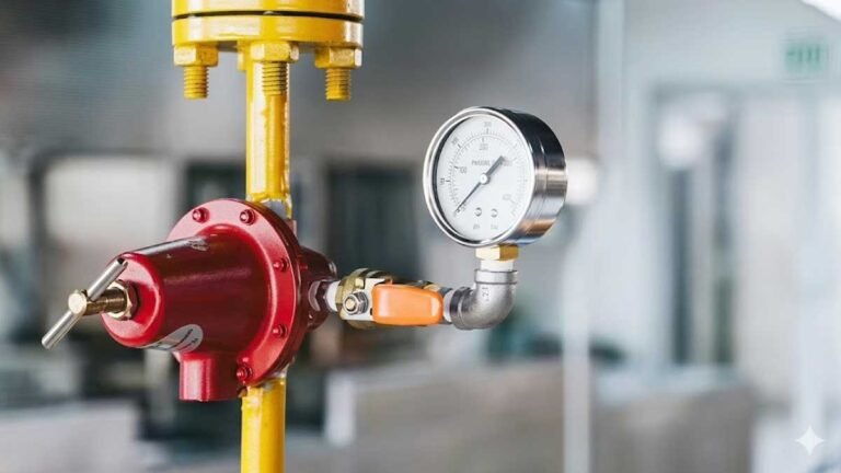 PNG पाइपलाइन कनेक्शन से रसोई गैस आपूर्ति