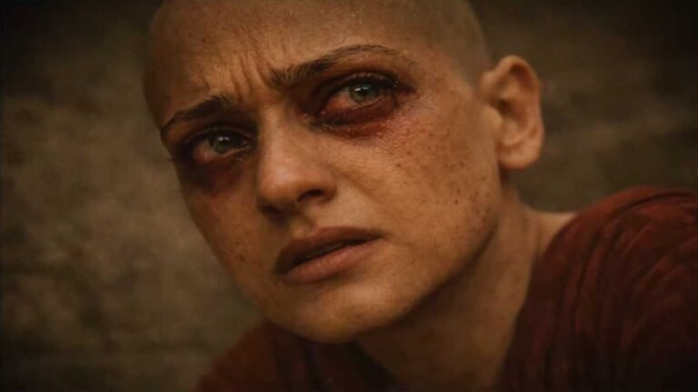 मन पिशाच फिल्म के ट्रेलर का रहस्यमयी दृश्य