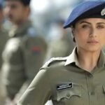 मर्दानी 3 बॉक्स ऑफिस कलेक्शन रानी मुखर्जी