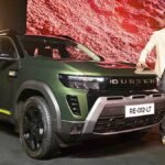 नई Renault Duster 2026 भारत में लॉन्च