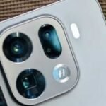 200 मेगापिक्सल कैमरे वाला ओप्पो फाइंड X10 स्मार्टफोन