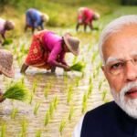 पीएम किसान योजना 22वीं किस्त 13 मार्च 2026
