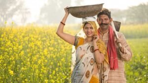 मध्य प्रदेश के किसान को ₹12000 योजना का लाभ