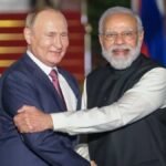 PM Modi का रूस दौरा