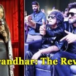 रणवीर सिंह धुरंधर 2 ऑडियो लॉन्च इवेंट में